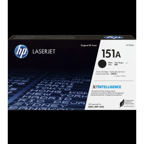 Hp LaserJet Toner 151A