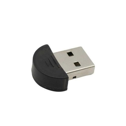 Bluetooth Adapter  black, Dongle For Smart TVs, Laptops PC