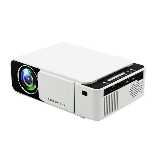 T5 100ANSI Lumens 600P Smart Projector