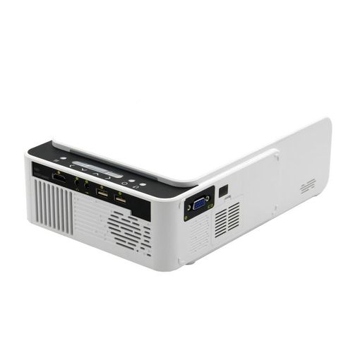 T5 100ANSI Lumens 600P Smart Projector