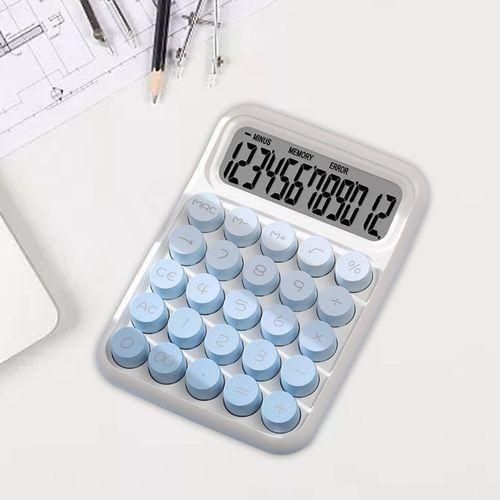 Mechanical Switch Calculator Portable Gradient Gradient