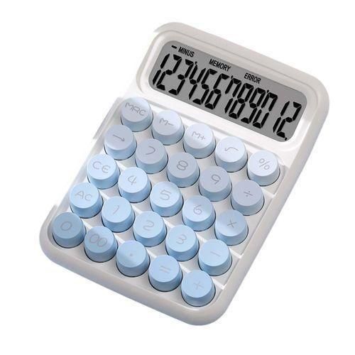 Mechanical Switch Calculator Portable Gradient Gradient
