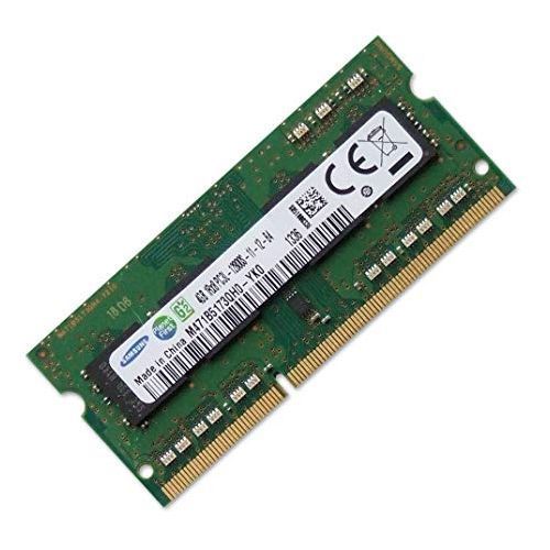 4GB DDR3 Memory PC3L Ram - Green, Brown