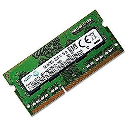 4GB DDR3 Memory PC3L Ram - Green, Brown