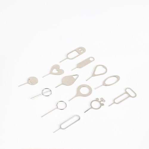 Mobile SIM suitable for Apple, Huawei, OPPOVIO, Samsung universal needle S card retrieval device