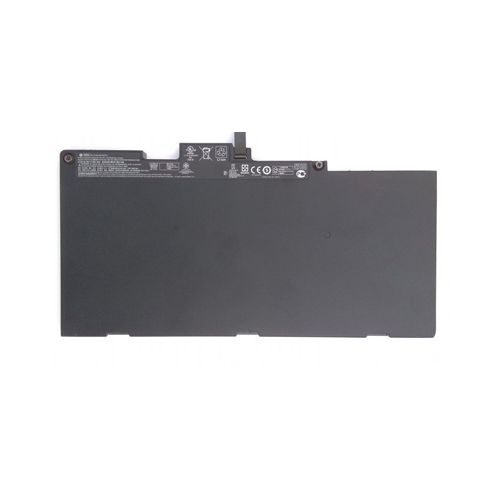 Genuine HP TA03XL Battery, EliteBook 745 G4/ 840 G4-Black