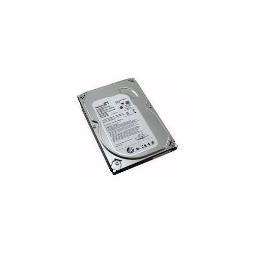 Seagate Internal Hard Disk  500GB For Desktops-Silver