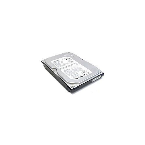 Seagate Internal Hard Disk  500GB For Desktops-Silver