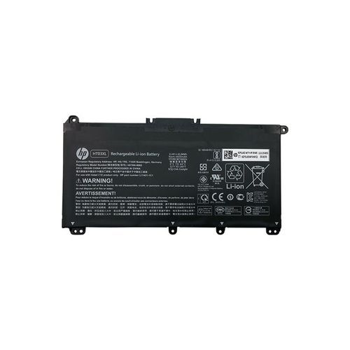 HP Battery For HP 250 G7   Black, Notebook, Pavilion14-Ce 14-Cf (HT03XL