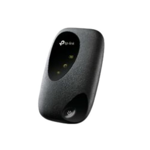 TP-Link 4G LTE Mobile Wi-Fi (M7200) -Black