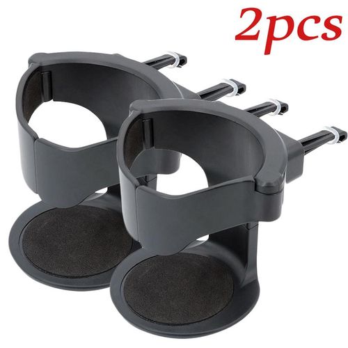 Car Air Vent Outlet Cup Holder Drink Coffee Bottle Holder Can Mounts Holders Beverage Ashtray Mount Stand Container Accessories
