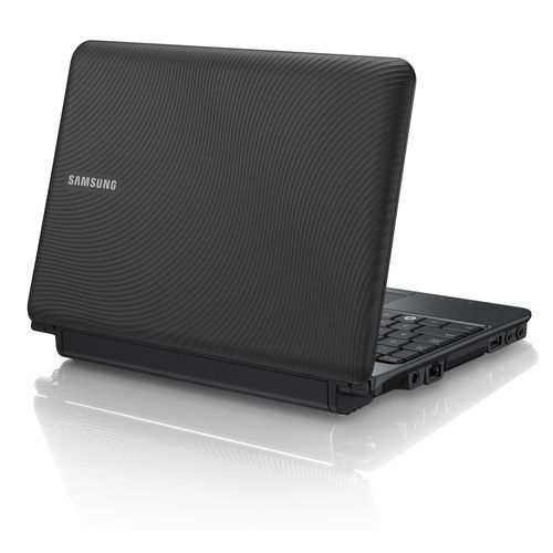 Other Refurbished Notebook Mini 2gb Ram 250gb Hdd Black