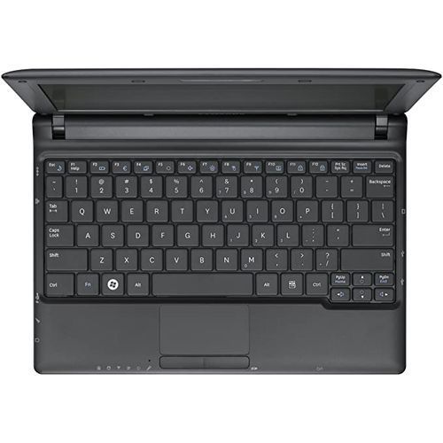 Other Refurbished Notebook Mini 2gb Ram 250gb Hdd Black