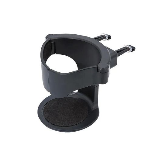 Car Cup Holder Air Vent Outlet Drink Bottle Holder Bottle Holder Auto Interior Accessories Foldable Beverage Ashtray Mount Stand