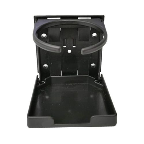 Portable Car Water Cup Holder Foldable Drink Mount Stand Universal Water Bottle Organizer For Car Truck Boat Auto Accessories