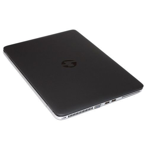 Hp Refurbished Hp Elitebook 840 - core i5 Ultra Book 8GB Ram, 1TB HDD,4-Hours Battery - Grey (6MTHS WRTY)