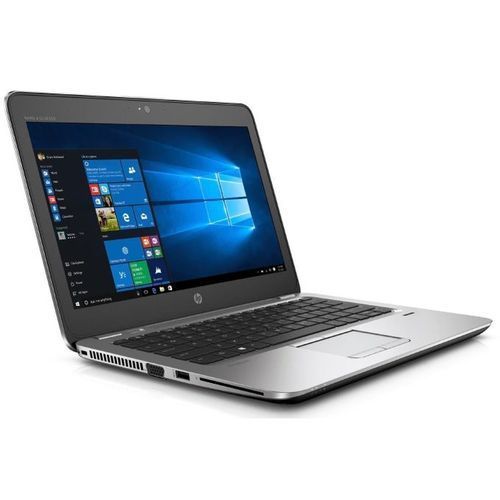 Hp Refurbished Elitebook 820 G2 12.5