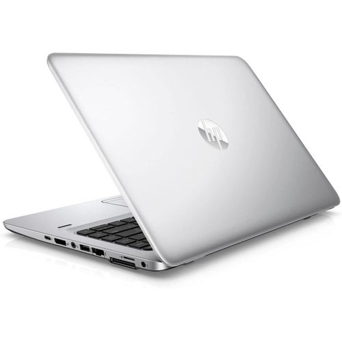 Hp Refurbished  Elitebook 820-G4, 12.5 Inch, Core I5 7th Gen, 16GB DDR4 RAM, 256GB SSD Silver ColorHDD, Windows 10 Pro - Silver