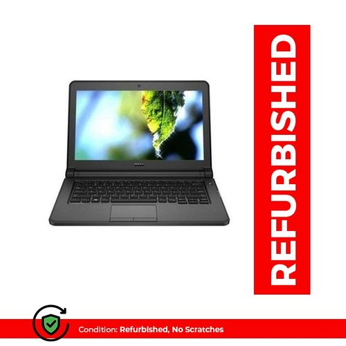DELL Refurbished Latitude 3350 13.3" I3 8GB RAM 1TB GB ROM - Gray (6MTHS WRTY)