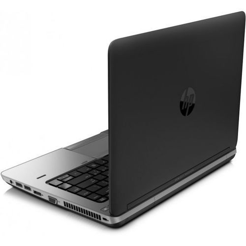 Hp Refurbished Probook 645/640 4GB Ram 320GB HDD 14