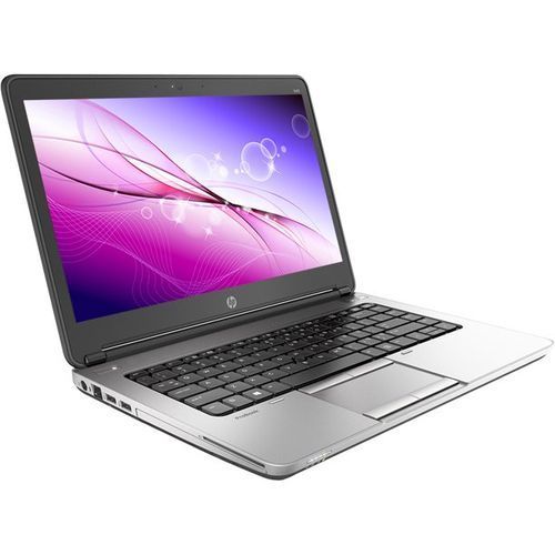 Hp Refurbished Probook 645/640 4GB Ram 320GB HDD 14