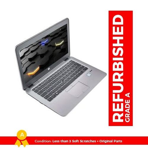 Hp Refurbished 820 G3,Core I5,12GB RAM,1TB HDD 12.5"- Silver (6MTHS WRTY)
