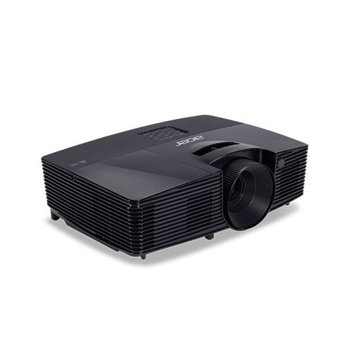 Acer X118 HDMI Acer Projector - Black