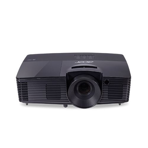 Acer X118 HDMI Acer Projector - Black