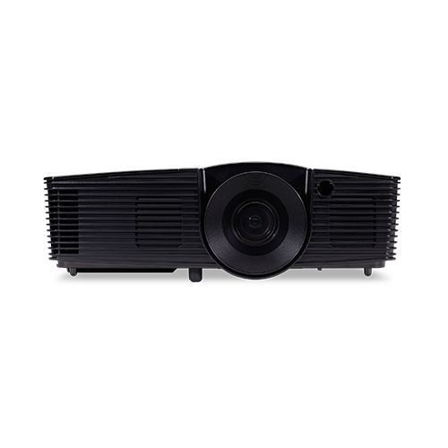 Acer X118 HDMI Acer Projector - Black