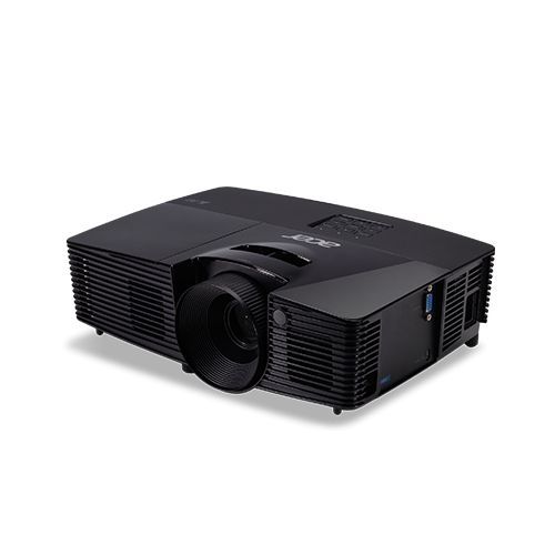 Acer X118 HDMI Acer Projector - Black