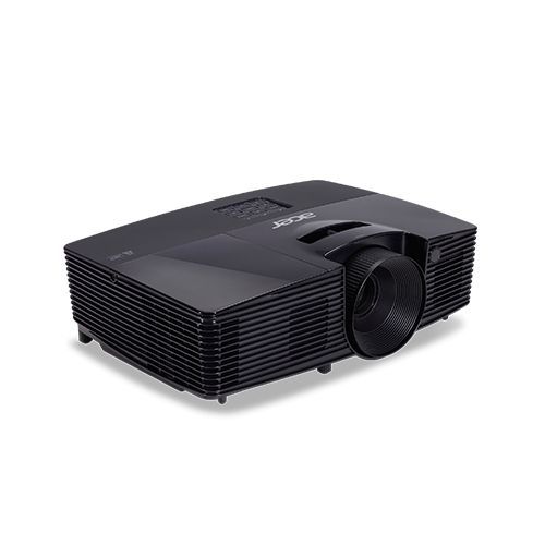Acer X118 HDMI Acer Projector - Black