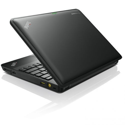Lenovo Refurbished 11 Inch  ThinkPad duo core 4GB RAM 320GB HDD - Black