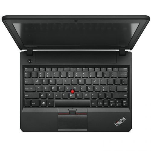 Lenovo Refurbished 11 Inch  ThinkPad duo core 4GB RAM 320GB HDD - Black