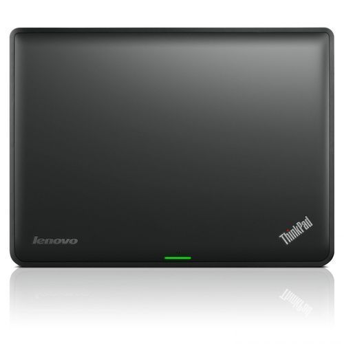 Lenovo Refurbished 11 Inch  ThinkPad duo core 4GB RAM 320GB HDD - Black
