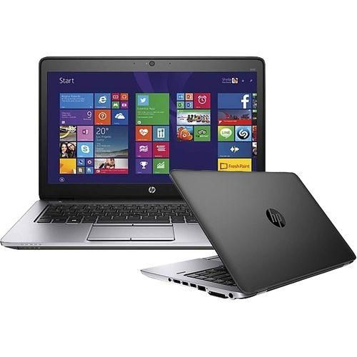 Hp Refurbished Elitebook 840 G2 8GB RAM and 1000GB HARD DISK With Free Bag & 32GB Flash Drive