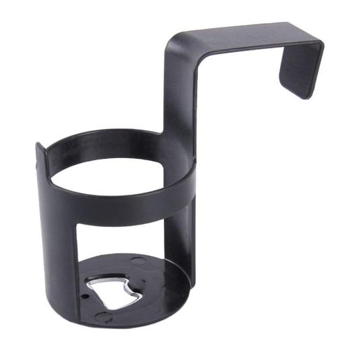 Double Hole Car Cup Holder Universal Drink Water Coffee Bottle Folding Holder Storage Box Ashtray Stand Car Styling