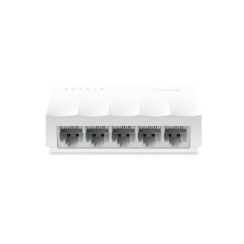 TPLink LS1005 '5 Port 10/100 Desktop Switch