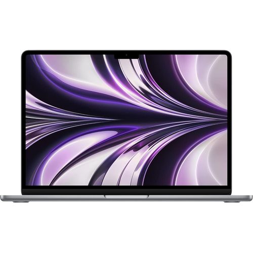 Apple 2022 MacBook Air M2 Chip MLXX3LL/A 13.6" 8GB RAM 512GB ROM - Space Gray