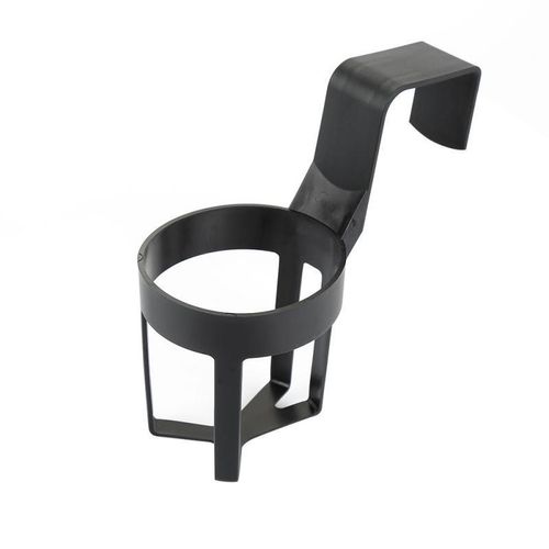 1 Pcs Portable Durable Black Car Cup Holder Window Dash Mount Drink Bottle Holder Stand Container Hook For Car Truck Interior
