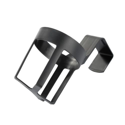 1 Pcs Portable Durable Black Car Cup Holder Window Dash Mount Drink Bottle Holder Stand Container Hook For Car Truck Interior