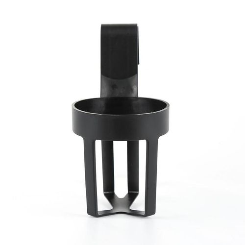 1 Pcs Portable Durable Black Car Cup Holder Window Dash Mount Drink Bottle Holder Stand Container Hook For Car Truck Interior