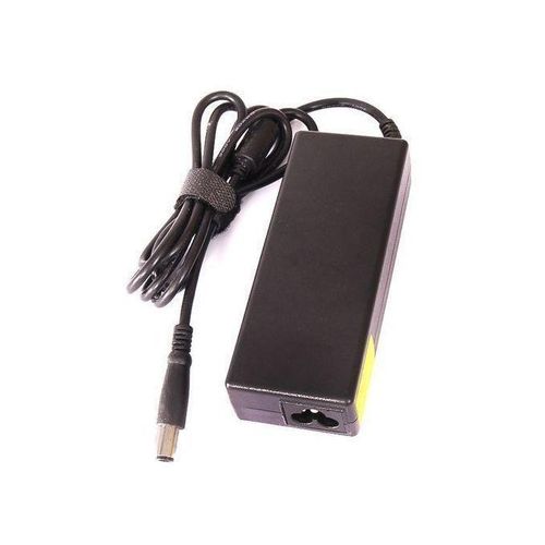 DELL 65W  Big Pin Laptop Adapter only-Black