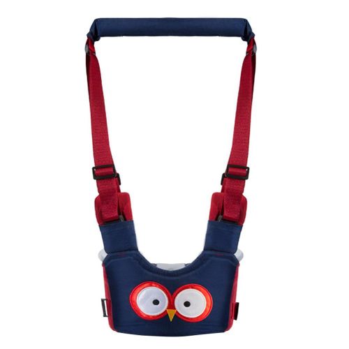 Baby Toddler Walking Assistant Protective Belt Carry Trooper Harness Learning Walk Aid New,A NO5124