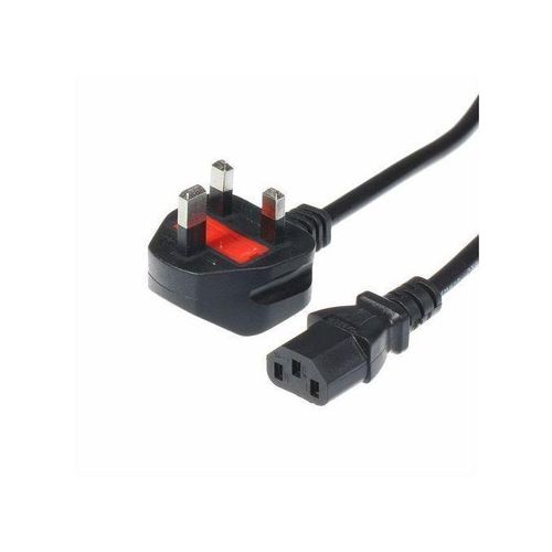 Lenovo Full kit 65W Power Adapter (USB Type-C) and Power Cable-Black-Renewed/Original