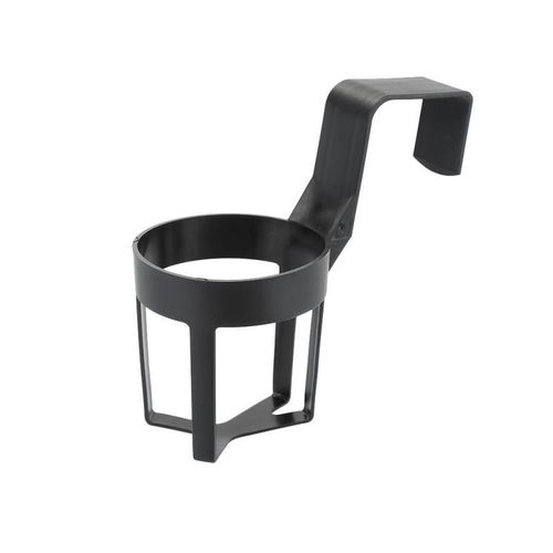 Black Car Drink Holder Beverage Bottle Cup Mounts Holders Interior Car Accessories Back Seat Table Box Mobile Phone Auto Styling
