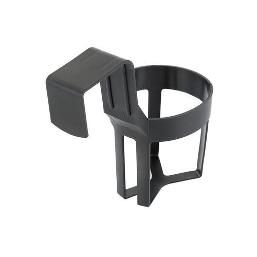 Black Car Drink Holder Beverage Bottle Cup Mounts Holders Interior Car Accessories Back Seat Table Box Mobile Phone Auto Styling