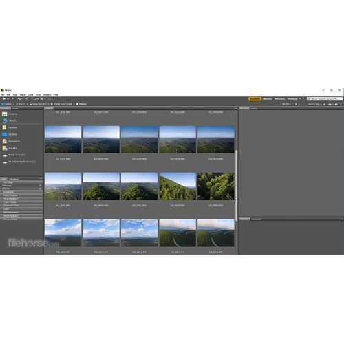 VideoStudio Adobe Bridge CC 2020 FULL + KEY