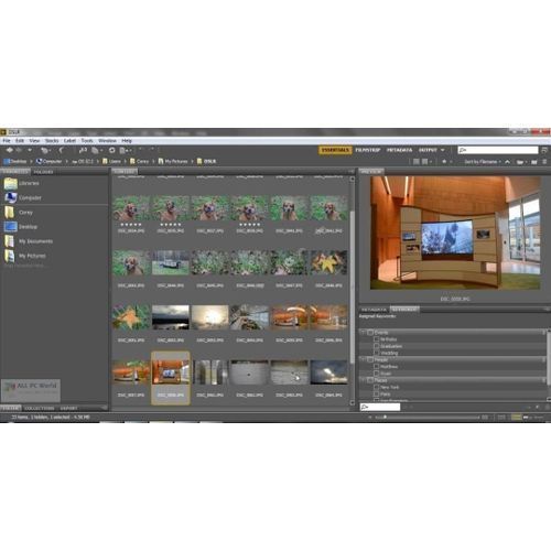 VideoStudio Adobe Bridge CC 2020 FULL + KEY