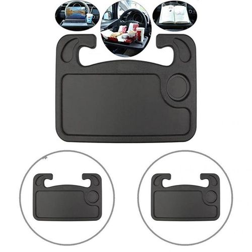 High Quality Steering Wheel Desk Anti-Slip Eco-Friendly Car Seat Table Car Lap Computer Desk