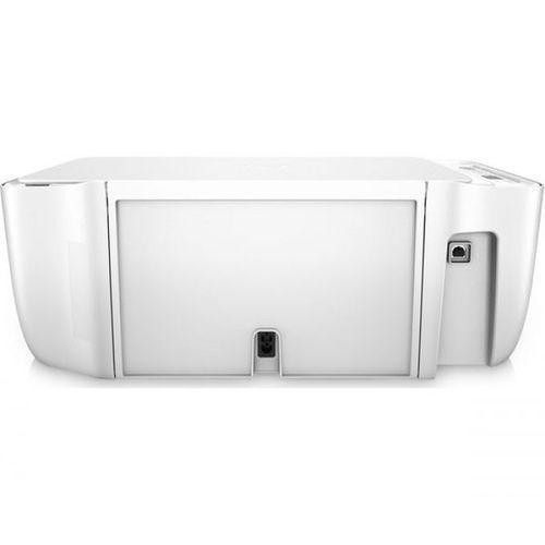 Hp Deskjet Printer Hp 2710 - White